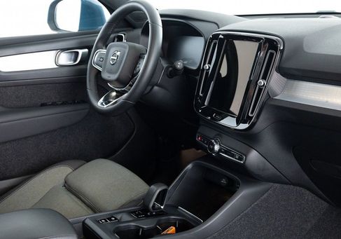 Volvo XC40, 2023 3