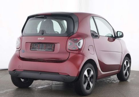 Smart ForTwo, 2024