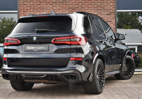 BMW X5, 2019