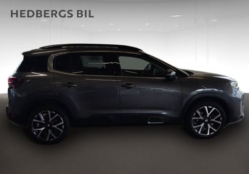 Citroën C5 Aircross, 2022 2