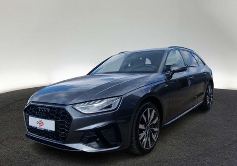 Audi A4, 2023 3