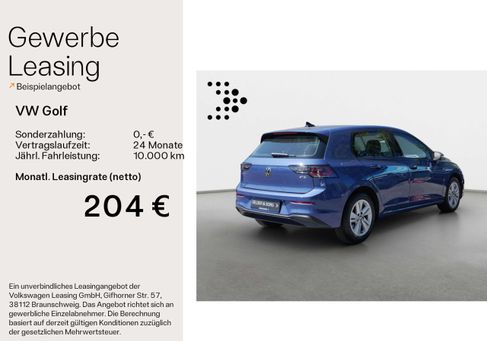 Volkswagen Golf, 2025 2