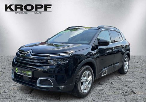 Citroën C5 Aircross, 2022 2