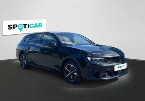 Opel Astra, 2024