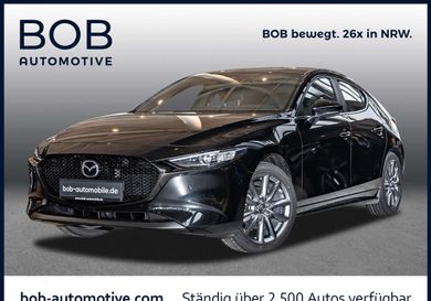 Mazda 3, 2026