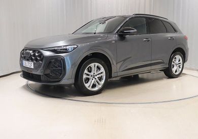 Audi Q5, 2025