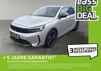 Opel Corsa, 2025