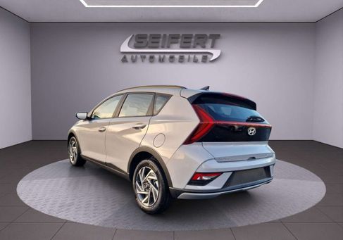Hyundai Bayon, 2026 3