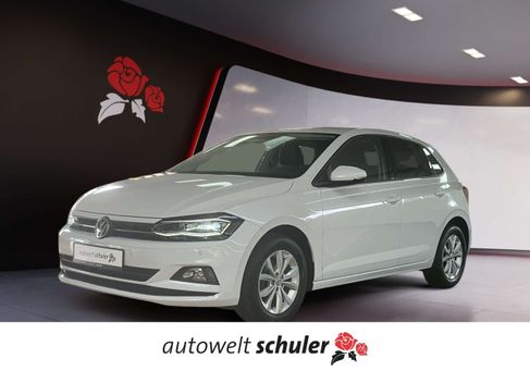 Volkswagen Polo, 2019