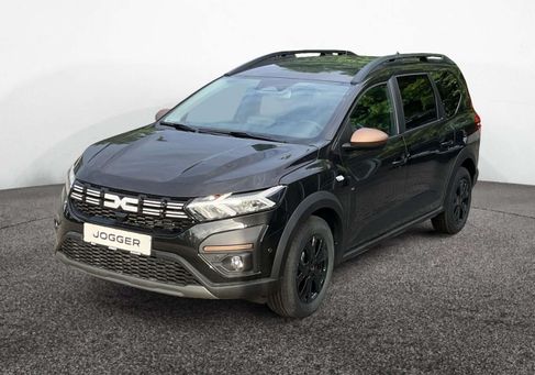 Dacia Jogger, 2025 2