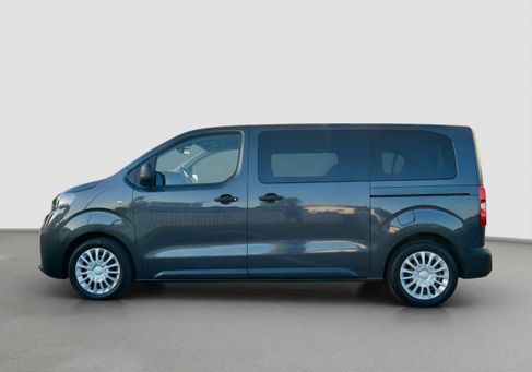 Toyota Proace, 2024