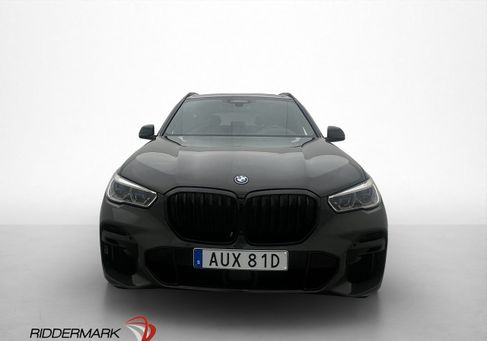 BMW X5, 2023
