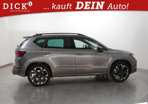 Cupra Ateca, 2024