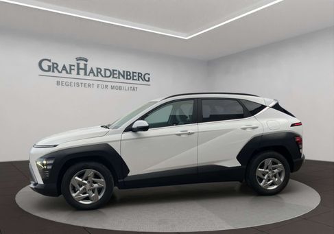 Hyundai Kona, 2026 2