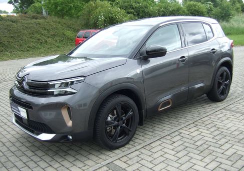 Citroën C5 Aircross, 2022 3