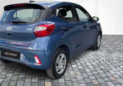 Hyundai i10, 2026