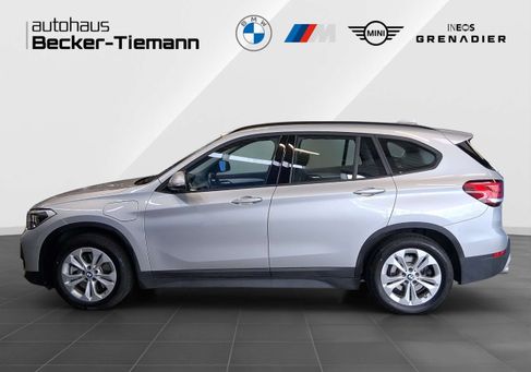 BMW X1, 2020 3