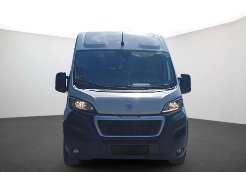 Peugeot Boxer, 2023 2
