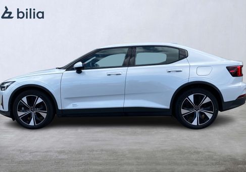 Polestar 2, 2023