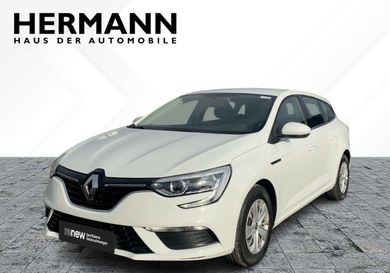 Renault Megane, 2019