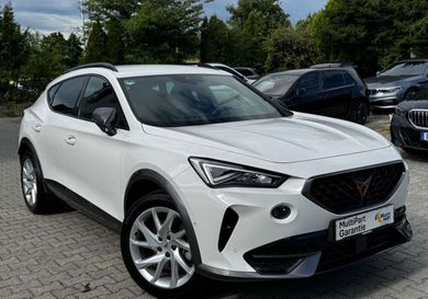 Cupra Formentor, 2023