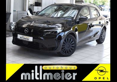 Opel Corsa, 2024