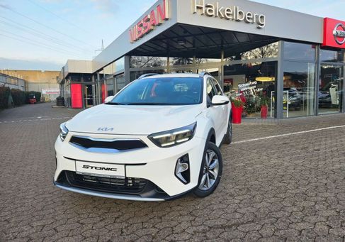 Kia Stonic, 2025