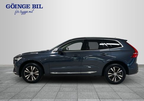 Volvo XC60, 2024 3