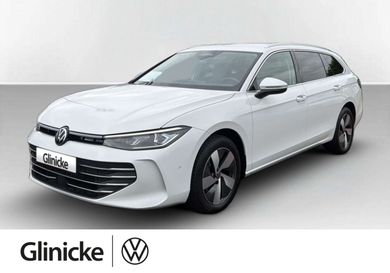 Volkswagen Passat Variant, 2024