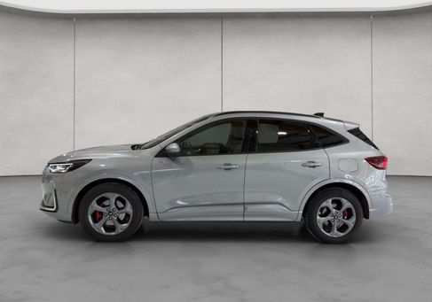 Ford Kuga, 2024
