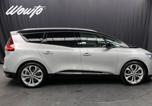 Renault Grand Scenic, 2017