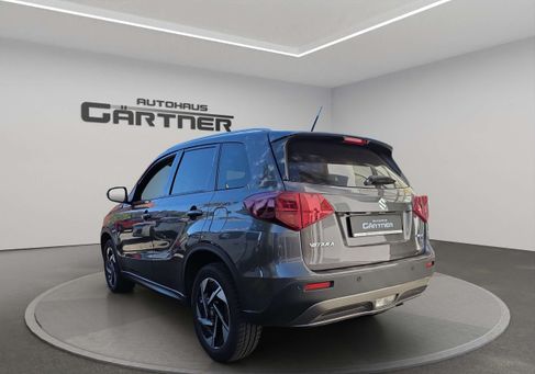 Suzuki Vitara, 2025