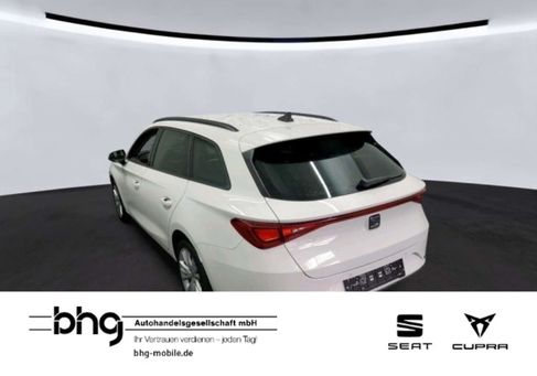 Seat Leon, 2024 3