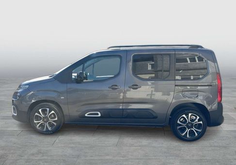 Citroën Berlingo, 2021