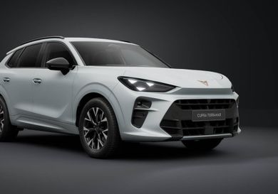 Cupra, 2026
