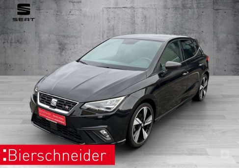 Seat Ibiza, 2021