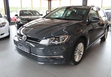 Volkswagen Golf, 2019