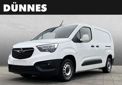 Opel Combo, 2021