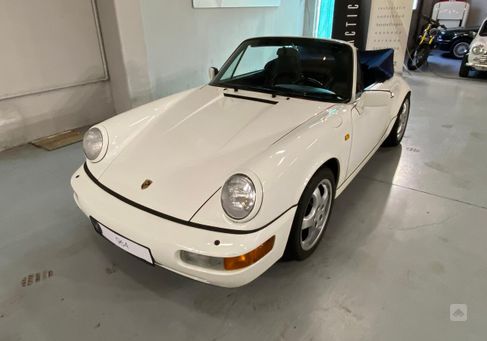 Porsche 964