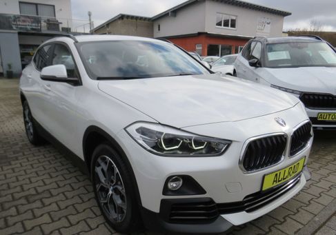 BMW X2, 2020 3