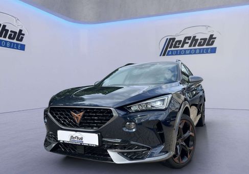 Cupra Formentor, 2023