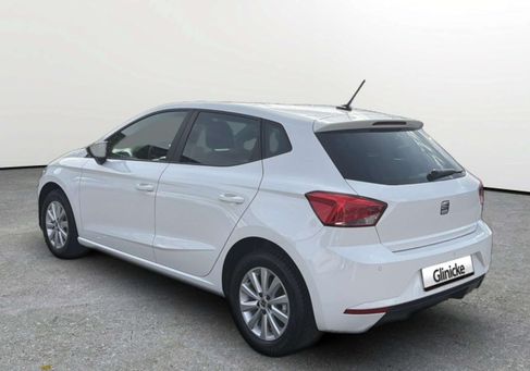 Seat Ibiza, 2024 2