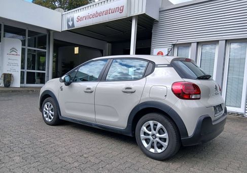Citroën C3, 2024 3