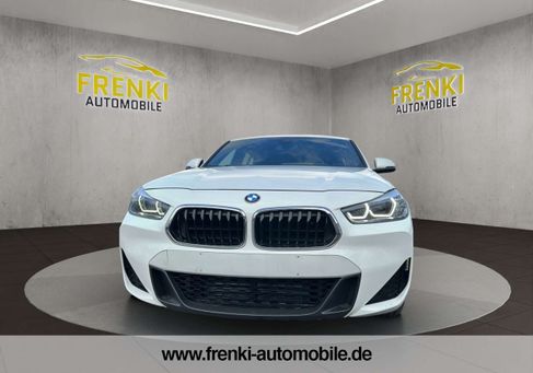BMW X2, 2023 2