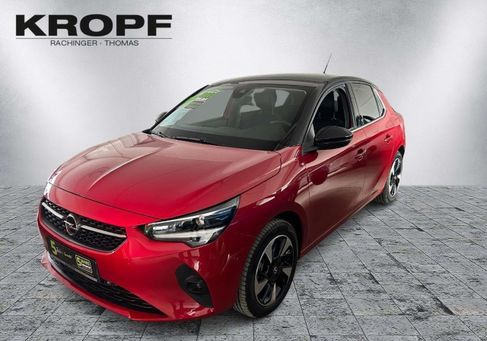 Opel Corsa, 2022 2
