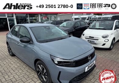 Opel Corsa, 2025