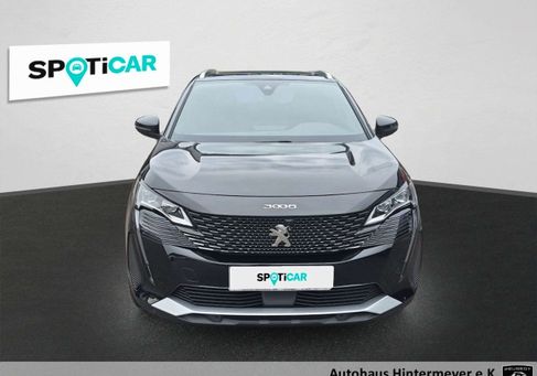 Peugeot 3008, 2023 2