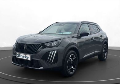 Peugeot 2008, 2026