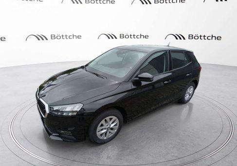 Skoda Fabia, 2026