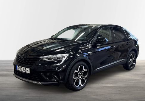 Renault Arkana, 2022 2